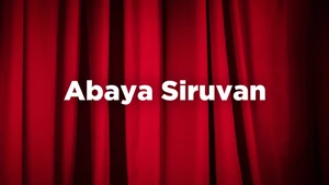 Abaya Siruvan on Makkal TV - past program