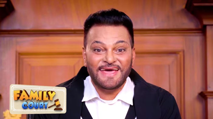 Family Court on JioTV