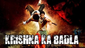 Krishna Ka Badla on Colors Cineplex HD - past program