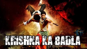 Krishna Ka Badla on Colors Cineplex HD - past program