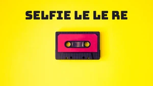 Selfie Le Le Re on MTV Beats HD