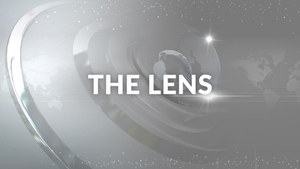 The Lens on BBC News Hindi - past program