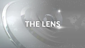 The Lens on BBC News Hindi - past program