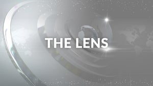 The Lens on BBC News Hindi - past program