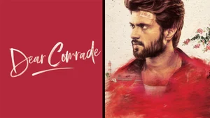 Dear Comrade on Colors Tamil HD - past program