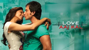 Love Aaj Kal on Colors Cineplex HD