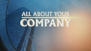 All About Your Company on ET Now - past program