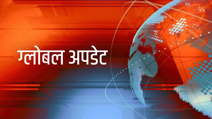 Global Update on JioTV