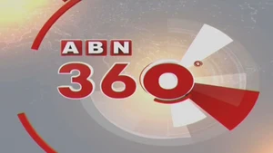 Abn 360 (desk) on ABN Andhra Jyothi