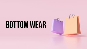 Bottom Wear on Malyalam Naaptol - past program