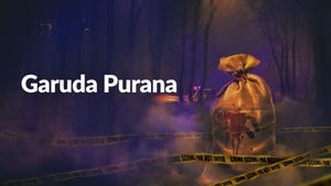 Garuda Purana on Sidharth Bhakti - past program