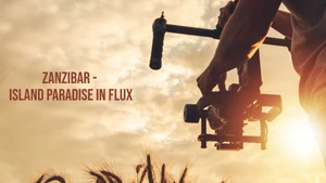 Zanzibar - Island Paradise In Flux on dw - past program