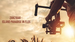 Zanzibar - Island Paradise In Flux on dw - past program
