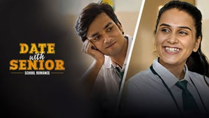 Date With Senior School Romance on Alright TV - past program
