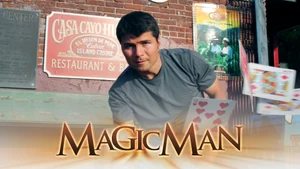 Magic Man on GOOD TiMES - past program
