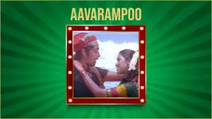 Aavarampoo on Raj TV - past program
