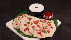 Aaj Kay Banavu Ya? - Madhura Special on Sony Marathi SD - past program