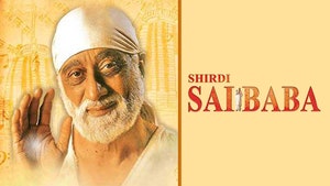 Shirdi Sai Baba on Shemaroo MarathiBana