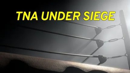 TNA Under Siege on Eurosport HD - past program