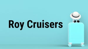 Roy Cruisers on NKTV Live - future program