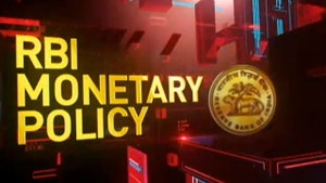 RBI Monetary Policy Live on CNBC Tv 18