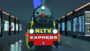 NLTV Express on NL TV - past program