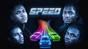 Speed on News State MPCG  - past program