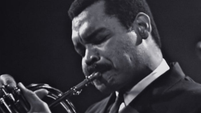 Live in England - Art Farmer, Jim Hall, Steve Swallow & Pete La Roca on JioTV