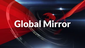 Global Mirror on Mirror Now