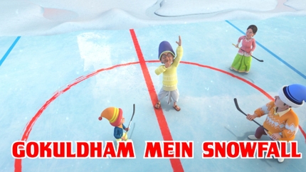 Taarak Mehta Kka Chhota Chashmah on Sony Yay Hindi