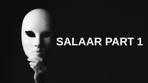 SALAAR PART 1 on Colors Cineplex Superhit - past program