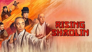 Rising Shaolin on Colors Tamil HD - future program