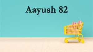 Aayush 82 on Raj Digital Plus