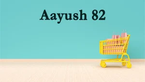 Aayush 82 on Raj Digital Plus