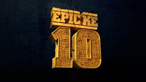 Epic Ke Dus on EPIC TV - past program