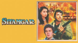 Sitamgar on Sony MAX2 - past program