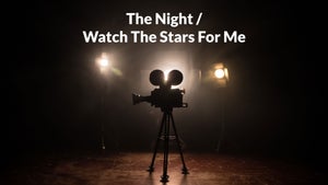The Night / Watch The Stars For Me on Green Chillies - future program