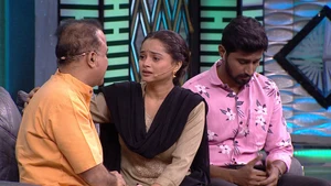 Maharashtrachi Hasya Jatra Hasnya Cha Common Reason on Sony Marathi SD - past program