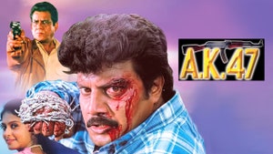 A. K. 47 on Colors Kannada Cinema