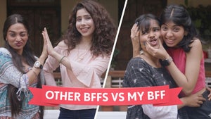 Other Bffs Vs My Bff on FilterCopy - past program