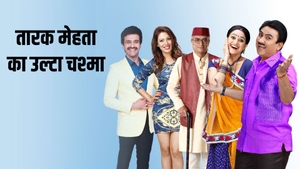 Taarak Mehta Ka Ooltah Chashmah on Sony Pal