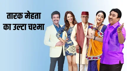 Taarak Mehta Ka Ooltah Chashmah on Sony SAB HD