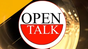 Open Talk on Gulistan News