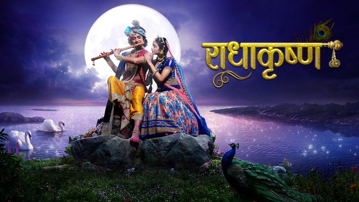 RadhaKrishn Episode No.41 on JioTV