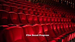 Film Based Program on ETV Cinema HD - past program
