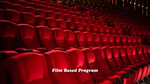 Film Based Program on ETV Cinema HD - past program