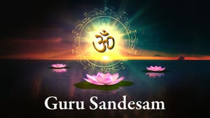 Guru Sandesam on ETV Life - past program