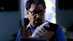 CID (Bangla) on Sony aath - past program