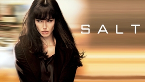 Salt on Sony Pix HD - past program
