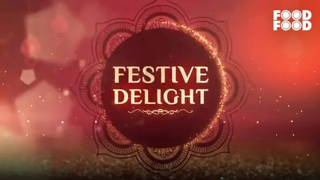 Festive Delight on Food Food